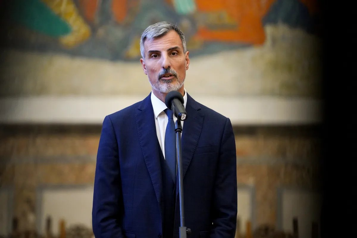 Cvetković (SPO): Izbori su uvek rešenje svake krize