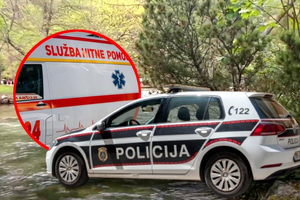 PRONAĐENO TELO MLADIĆA KOJI JE NESTAO TOKOM VIKENDA: Policija primetila nešto jezivo pored puta, u kanjonu zatekli stravičnu scenu