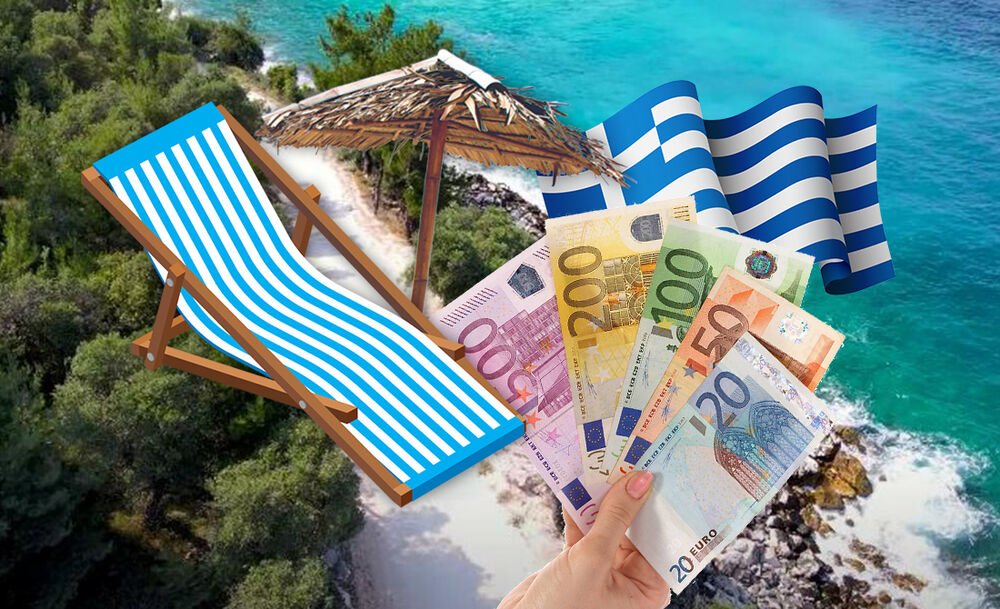 Letovanje u Grčkoj u maju je džabe: U ovom mesecu je CENA PAPRENA, ide čak do 700 evra