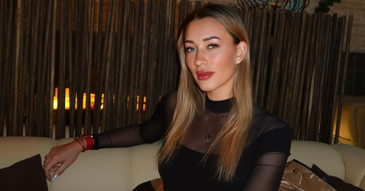 Teniska lepotica otvorila dušu: "Evo zašto se veze sa teniserima brzo završavaju, njima je na prvom mestu..."