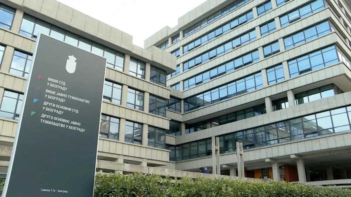 "Zaposleni u pravosuđu degradirani": Sindikat sudske vlasti najavio jednočasovni štrajk