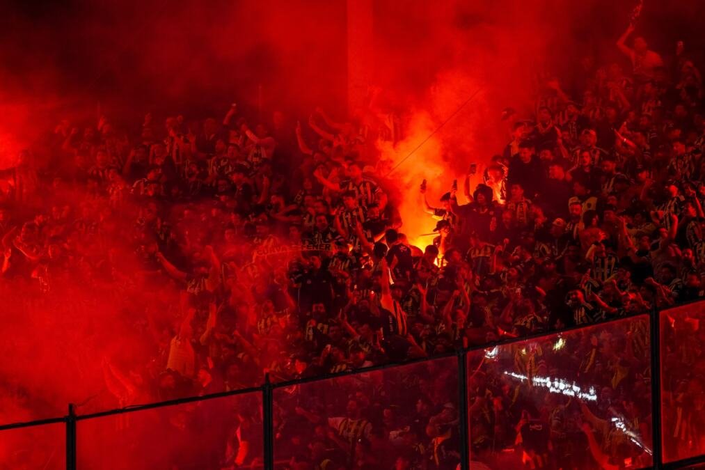 BRUTALNA OBJAVA POSLE DERBIJA! Sa 3:0 ponizili ljutog rivala, pa zagrmeli: Vidimo šta radite, vidimo ZLO u vama!