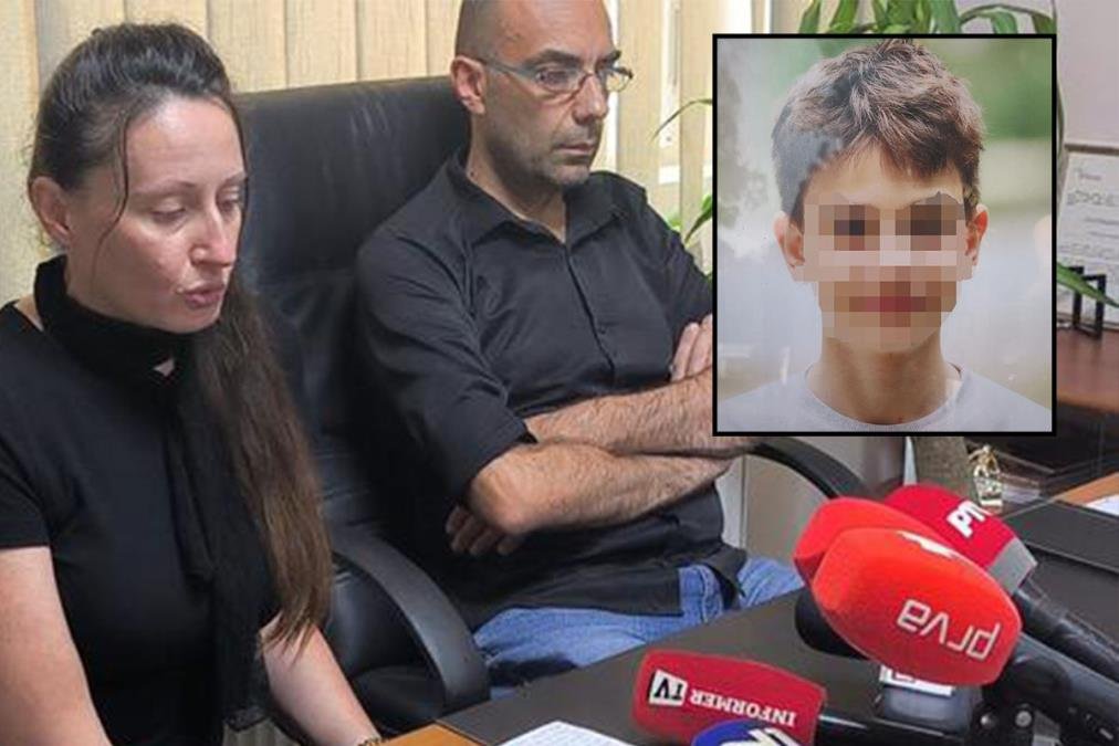 OPSTRUKCIJE NA SUĐENJU RODITELJIMA DEČAKA UBICE IZ NIŠKE BANJE: Ročište odloženo iz jednog razloga, a trebalo je da budu saslušani ključni svedoci!