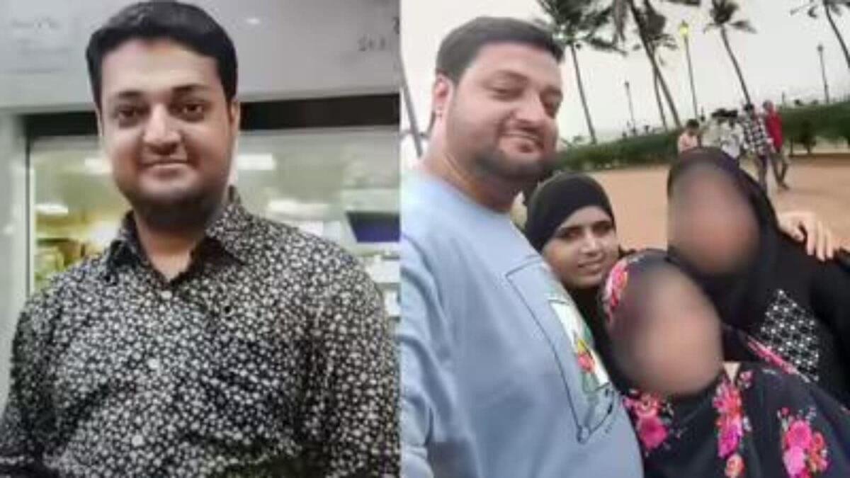 CELA PORODICA UMRLA POD MISTERIOZNIM OKOLNOSTIMA: Otac na samrti izustio jednu rečenicu, policija sada sumnja na OVO (FOTO)