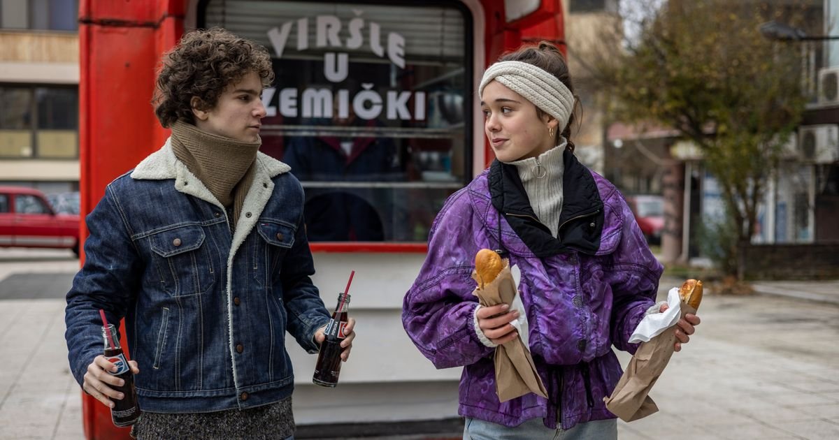 Film "Hajduk u Beogradu" selektovan na prestižnom Zlin međunarodnom festivalu u Češkoj