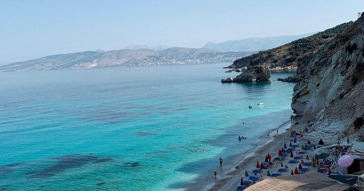 Ovo je skriveni dragulj Balkana! Smeštaj za 40 €, piće 3 evra - kažu da je ova lokacija raj za oči i novčanik