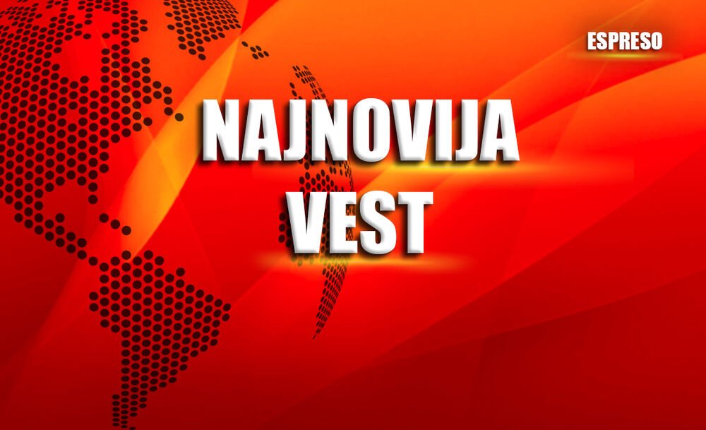 POŽAR U POZNATOM RESTORANU NA AUTOKOMANDI: Tramvaji su u obustavi