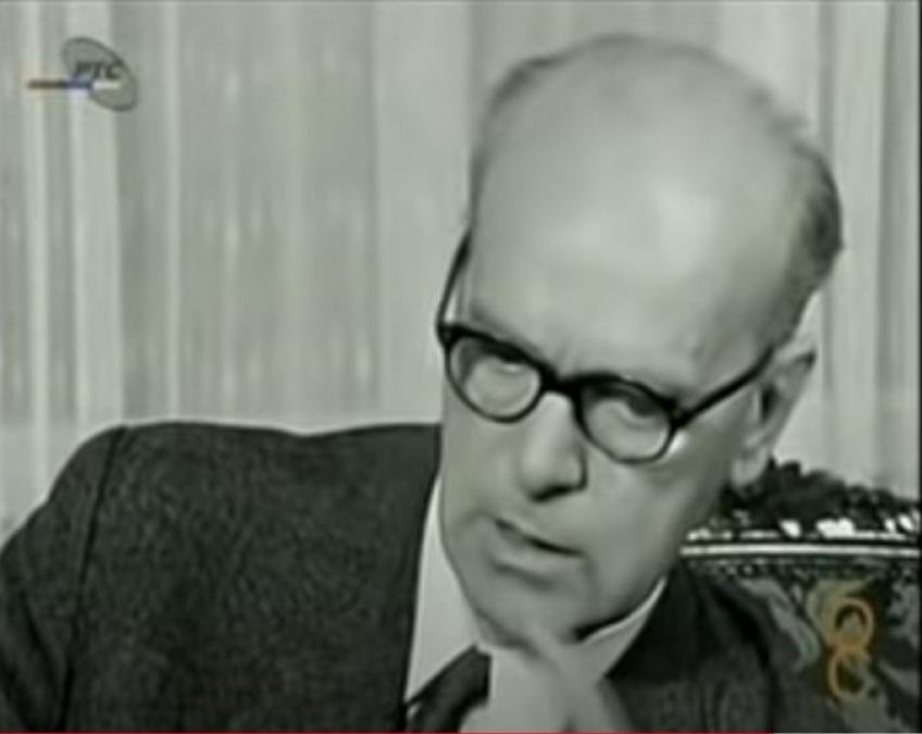 Umro je nepokretan i nem: Naš pisac imao tragično detinjstvo, krivio sebe za smrt braće, a samo jednom je pričao o poreklu