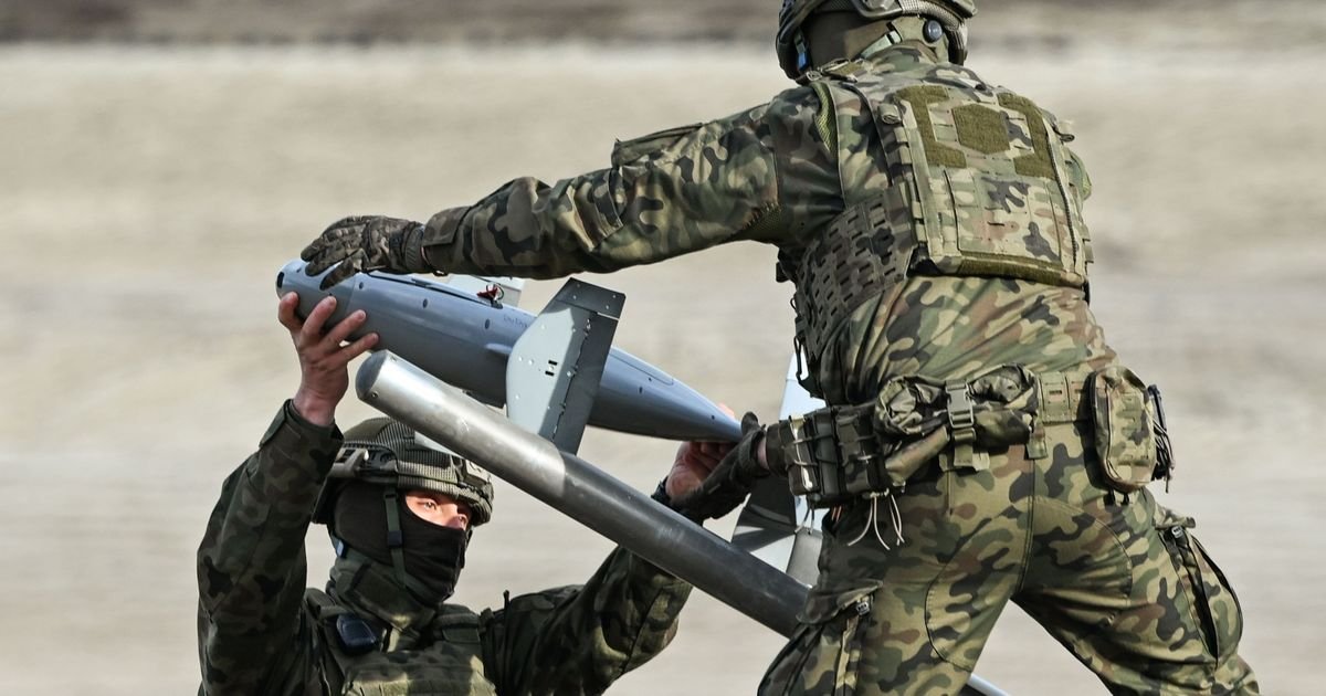 Naše komšije testiraju AI presretače dronova dok se rat u susednoj Ukrajini sve više približava