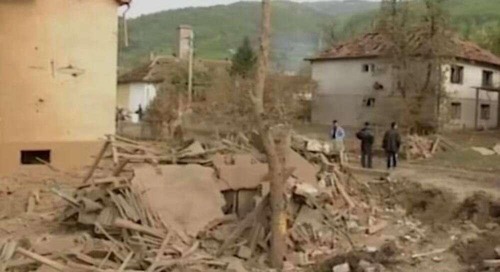 NA DANAŠNJI DAN JE BOMBARDOVANA SRPSKA HIROŠIMA: Samo tog 27. aprila je poginulo 12 DECE