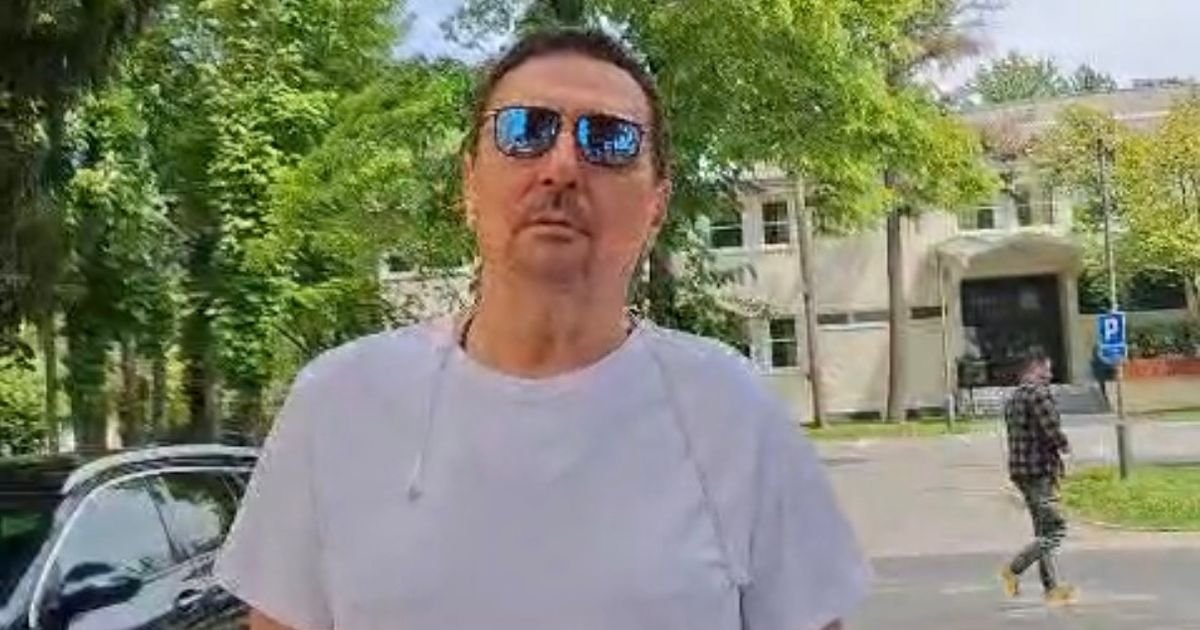 "Sve se pare slatko potroše, dobio sam 2.500 evra" Keba o kocki, na pitanje o Darinim porukama se šokirao