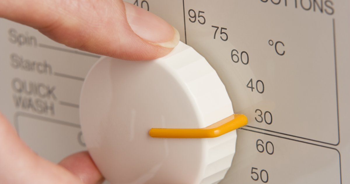 Greška koju skoro svi pravimo pri pranju veša: Ova temperatura troši mnogo struje, a ne daje bolje rezultate