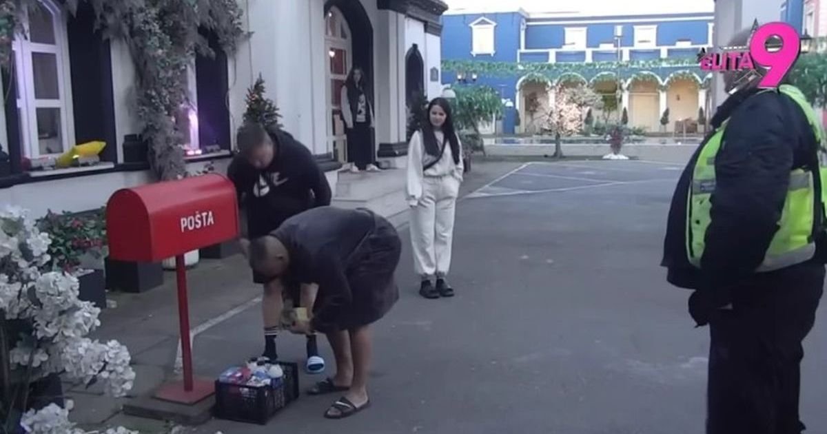 Nakon izbacivanja iz Elite, stigla bogata nagrada u Belu kuću: Veliki šef se otvorio