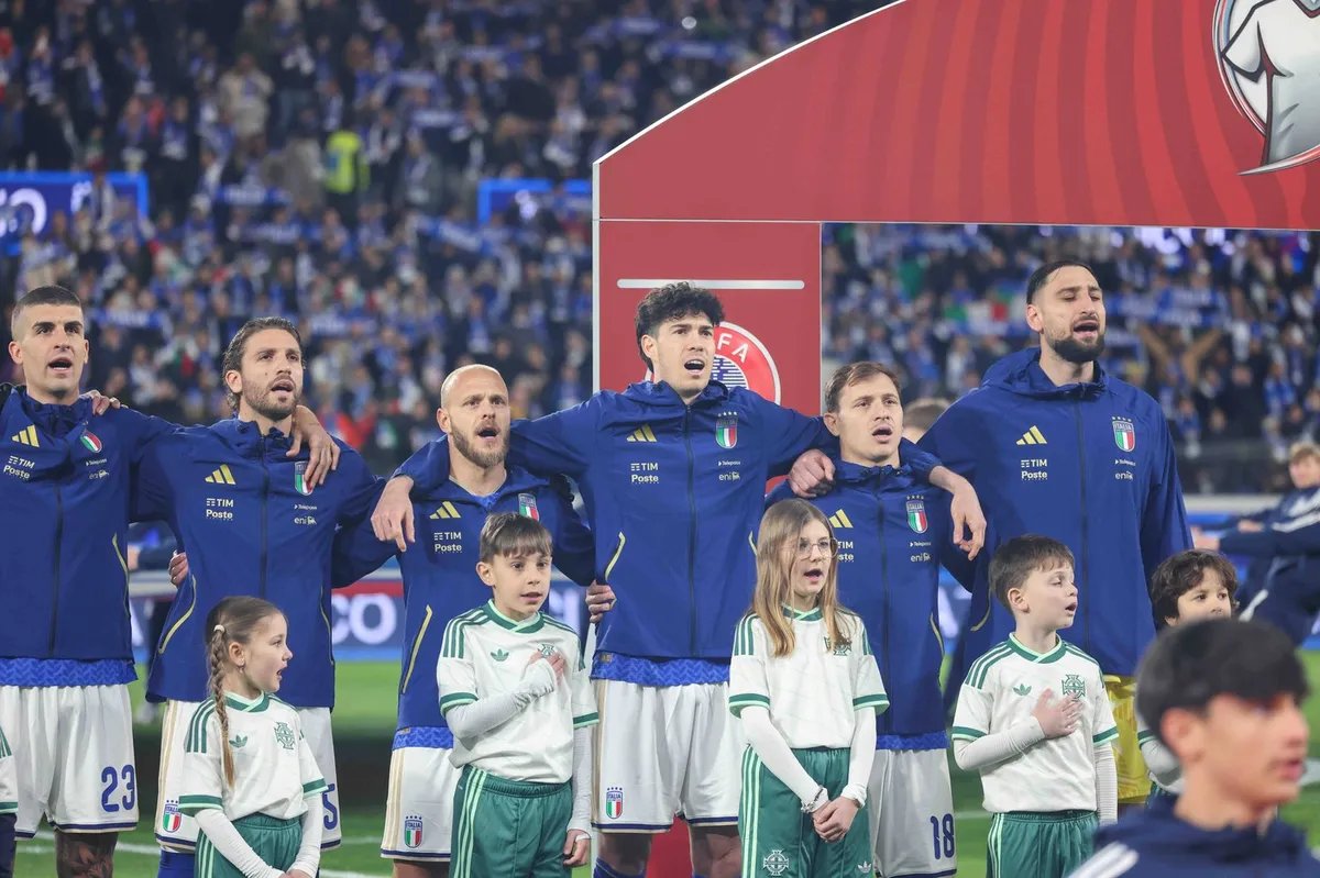 Italijanima preti oduzimanje domaćinstva za Evropsko prvenstvo, klubove izbacuju iz UEFA? Novi detalji velikog skandala