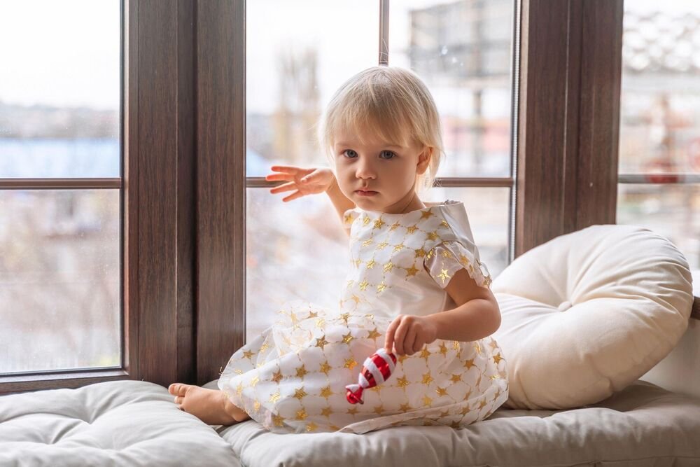 Devojčice koje nose ovo ime su snažne: Latinskog je poreklo, jako kratko i ima prejako značenje