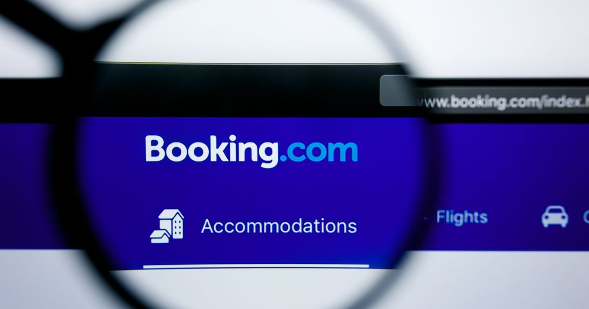 Booking HAKOVAN - podaci korisnika bez zaštite: Ovo su koraci kako da se ODMAH obezbedite