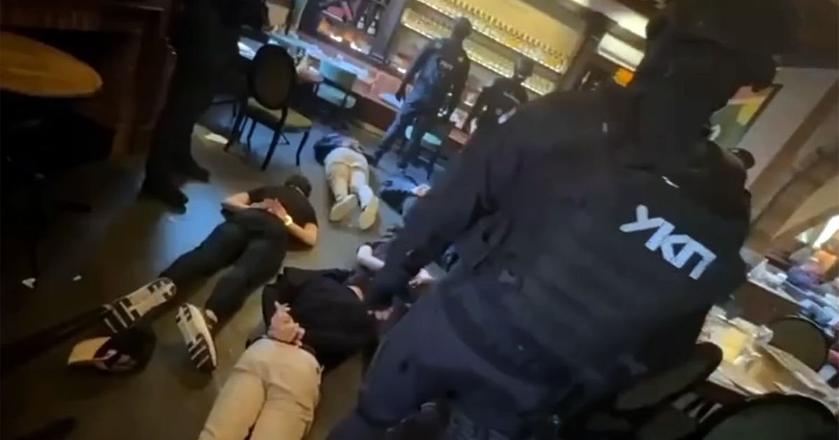 U NOVOM SADU NEMA ZAŠTIĆENIH: Kako je novosadski OKP postao najjača brana narko-kriminalu