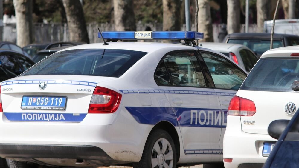 Srećan kraj potrage za bakom iz Niša: Oglasila se porodica