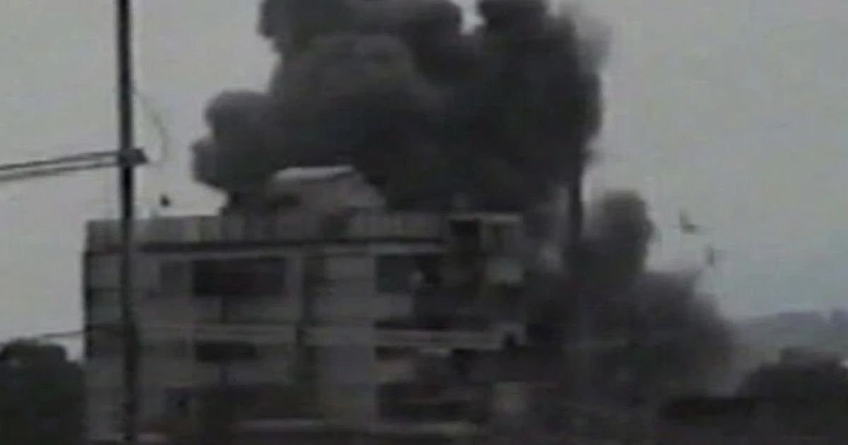 U napadu NATO-a na centar Surdulice pre 27 godina ubijeno najmanje 20 civila