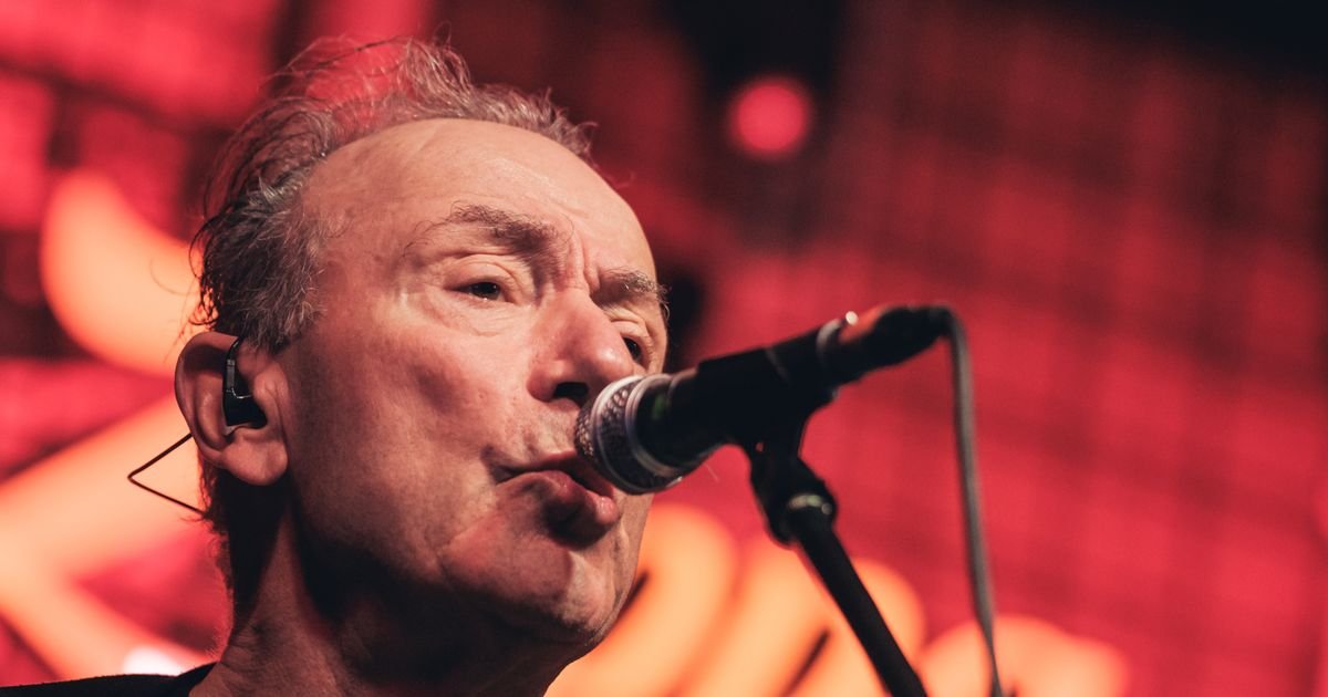 Hju Kornvel oduševio Beograd: The Stranglers klasici u novom ruhu i povratak posle 13 godina nastupa