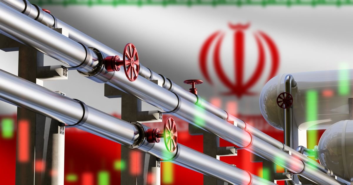 Sankcije stežu Iran: Nafta završava u starim tankerima