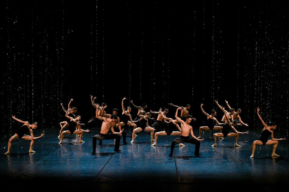 Prvo gostovanje Baleta Srpskog narodnog pozorišta u Budimpešti!