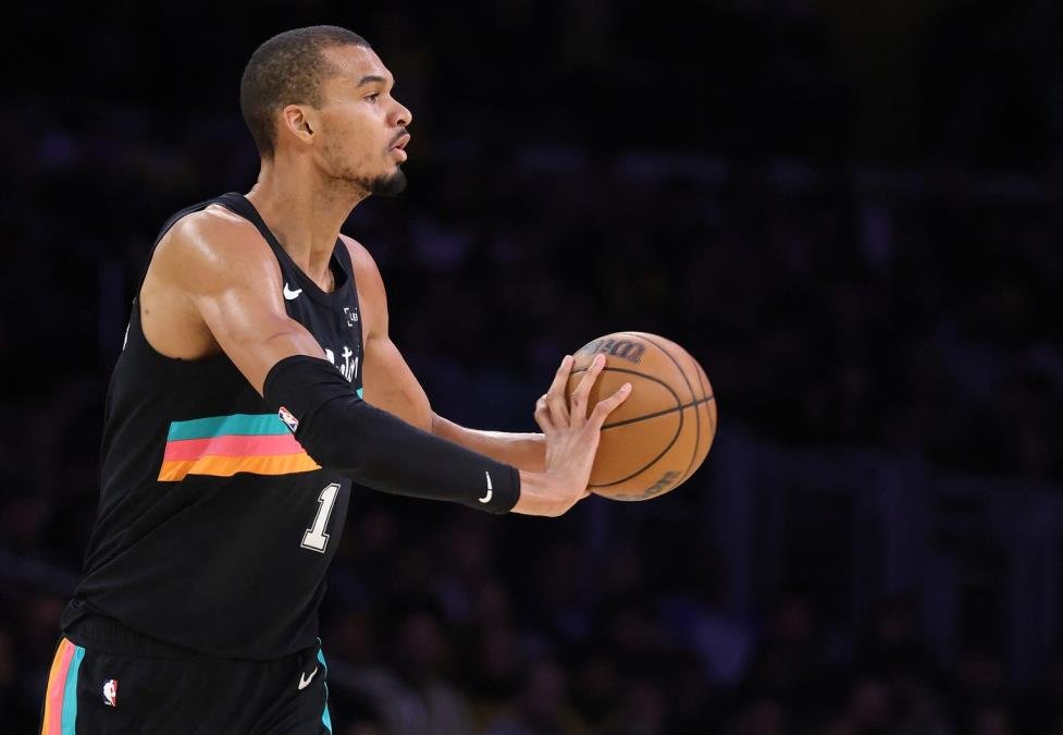 VEMBANJAMA OTKRIO TAJNU USPEHA SPARSA: Nema ljubomore - to je naša najveća snaga!