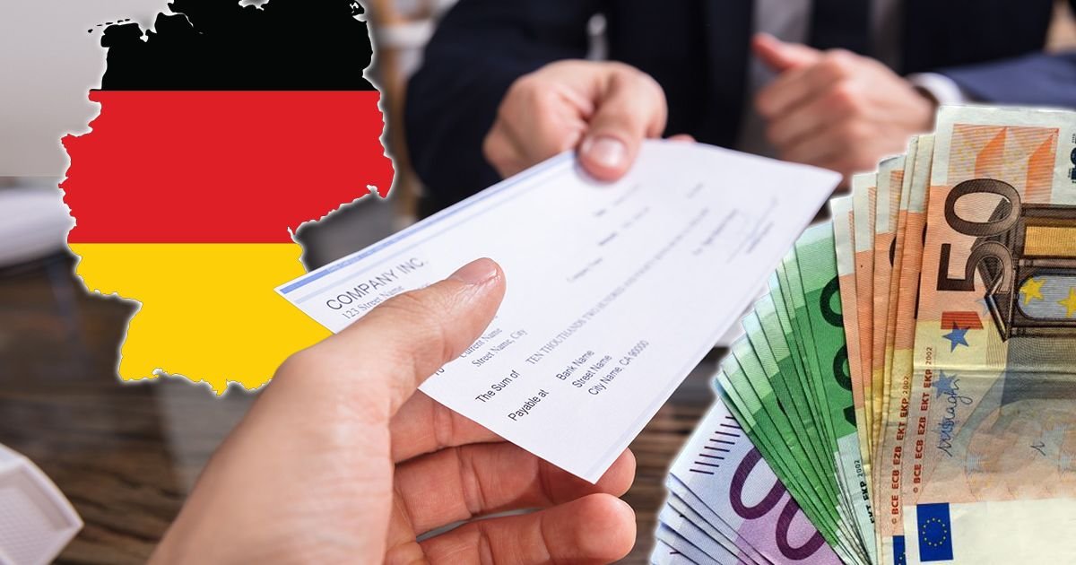 Srbi, PAŽNJA! Nemačkoj će biti potrebno oko 100.000 radnika: Visoke plate zagarantovane