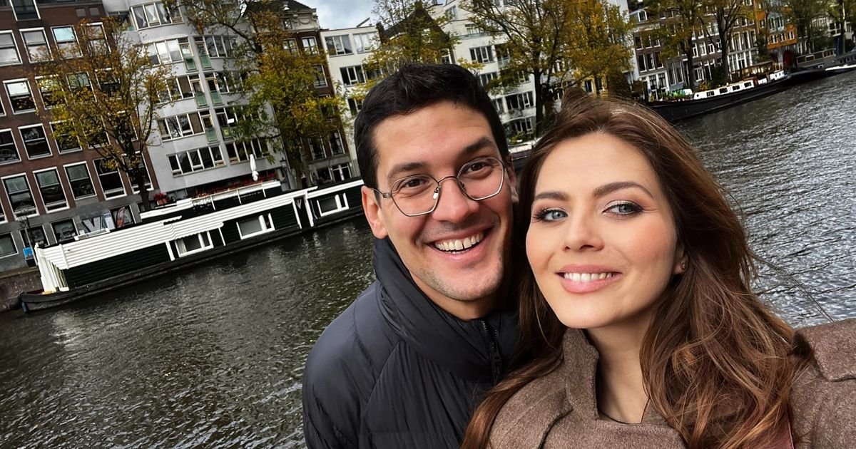 Nina sa kolegom dobila ćerku i sina, sada progovorila o porodici: "Krug sitnih čarki je... balansiramo"