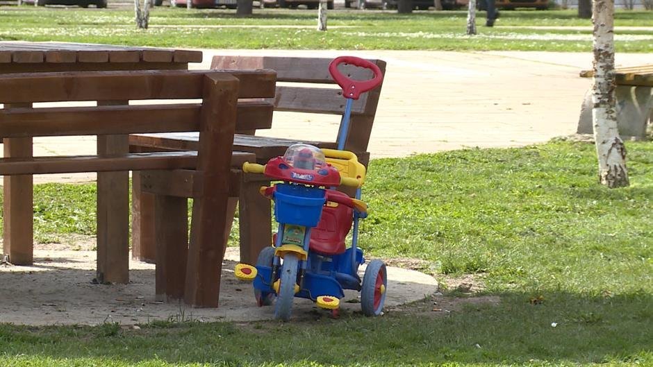 Naoružana grupa u Nigeriji otela iz sirotišta 23 dece