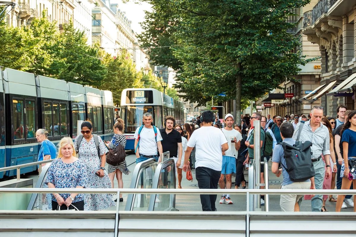 Proglašena je najboljom za život, ali njeni građani grcaju: Istraživanje pokazalo alarmantnu situaciju u jednoj od najbogatijih zemalja sveta