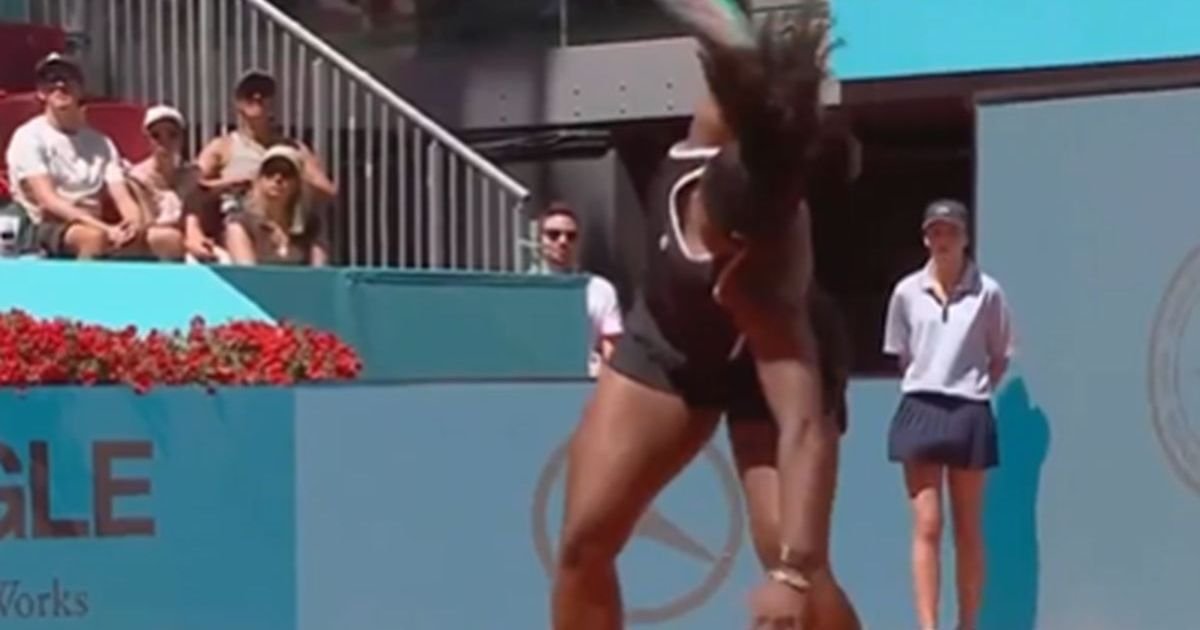 Kakvo ludilo: Baptist lomila rekete, propustila 6 meč lopti, rivalka preživela dramu od 30 poena u taj-brejku