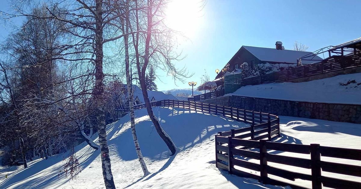 Vlasina dobija pravi ski-centar, evo gde će biti izgradnja: Osim toga, biće i ovo