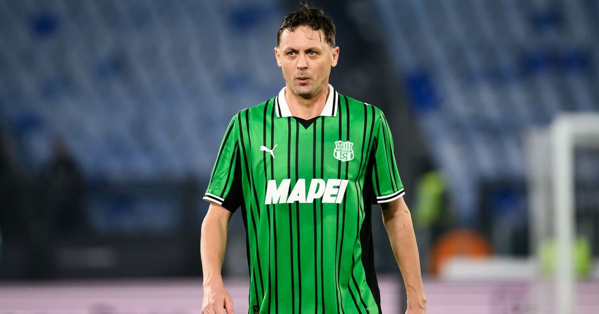 Nemanja Matić se "pojavio" 4 dana pred istorijski meč u kojem igra Zvezda, sreo velikog prijatelja i legendu