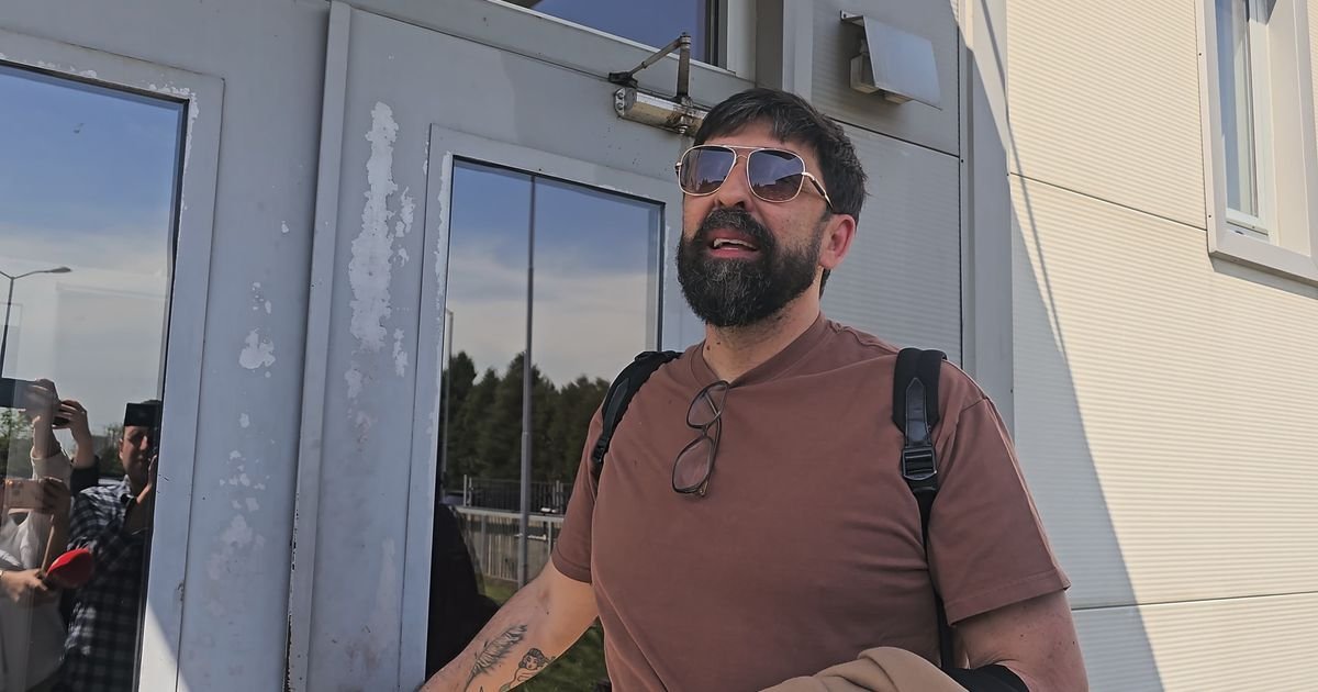 "Uvek ima specijalne tretmane" Ognjen Amidžić o povratku Zorice Brunclik: "Imam samo info da..."