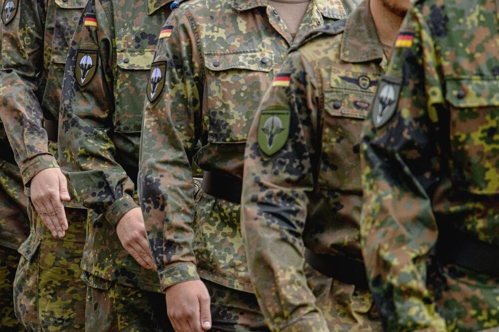 NEĆE NEMCI VIŠE RADO U VOJNIKE: Rekord u broju onih koji neće da je služe, svi se pozivaju na "PRIGOVOR SAVESTI"!