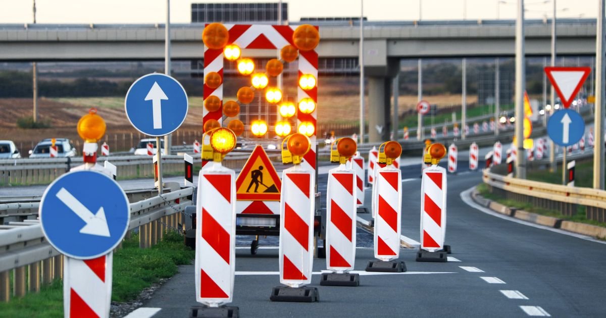 Izbegavajte ovu deonicu! Evo gde od sutra nećete moći da prođete