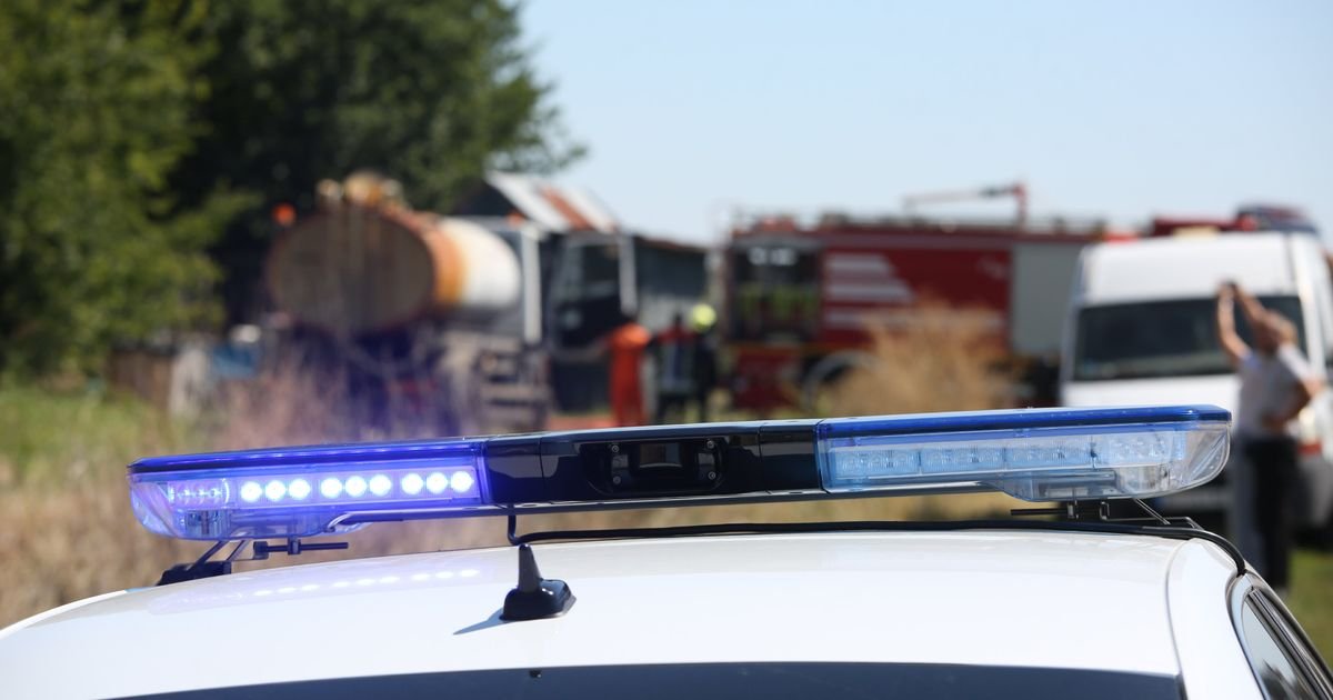 Tri osobe nastradale, dve povređene: Jeziva nesreća na autoputu kod Hrtkovaca!