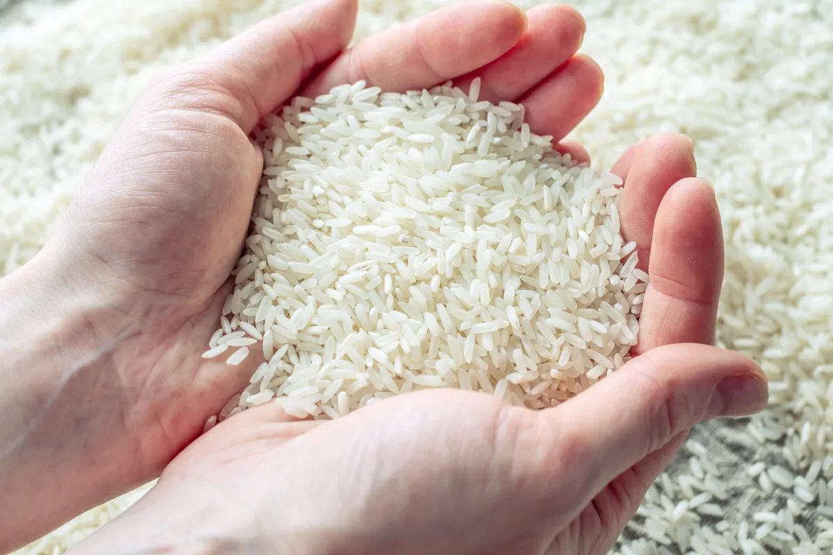 Da li treba ispirati pirinač? Kuvari otkrivaju grešku koju mnogi prave