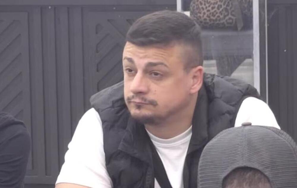 TERZA SE OBRATIO DANETU: "Da sam znao da je njegova verenica..." Tezić pomenuo i Milicu, šok afera trese zemlju