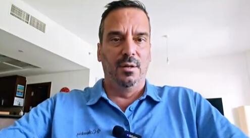 "BLOKADERI NAJAVLJUJU HAOS NA DAN IZBORA, A TUŽILAŠTVO NE REAGUJE" Uroš Piper: U bilo kojoj drugoj zemlji bili bi privedeni i već bi davali izjave! (VIDEO)