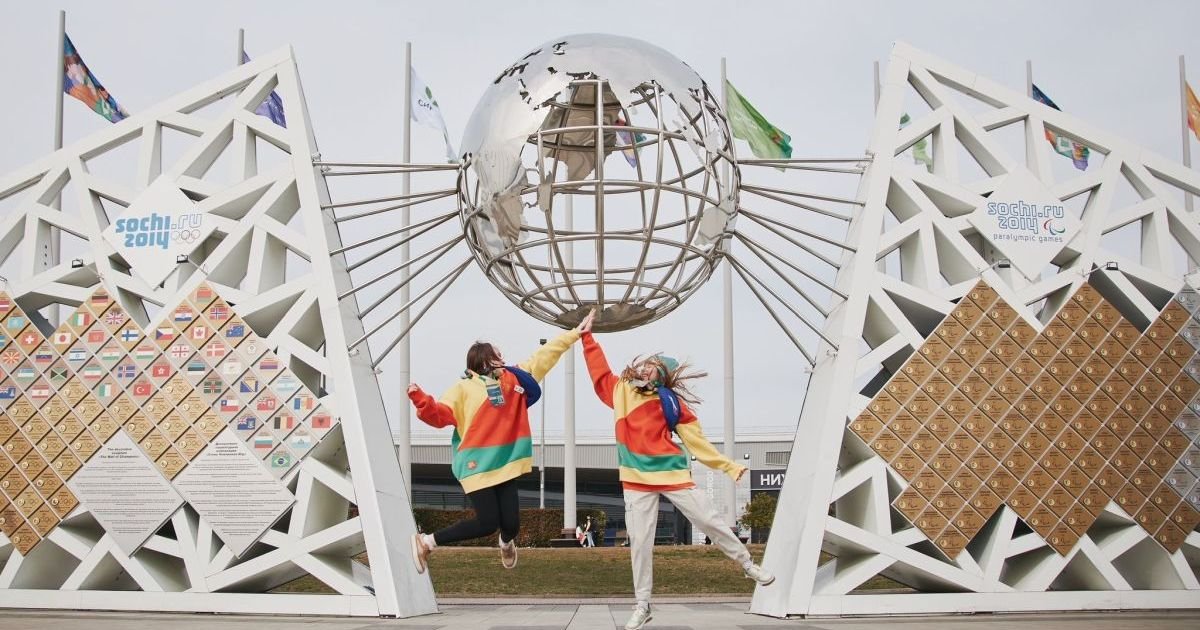 7 dana u "Gradu mladih sveta": Rusija pravi globalnu platformu za otvoreni dijalog i partnerstva mladih lidera