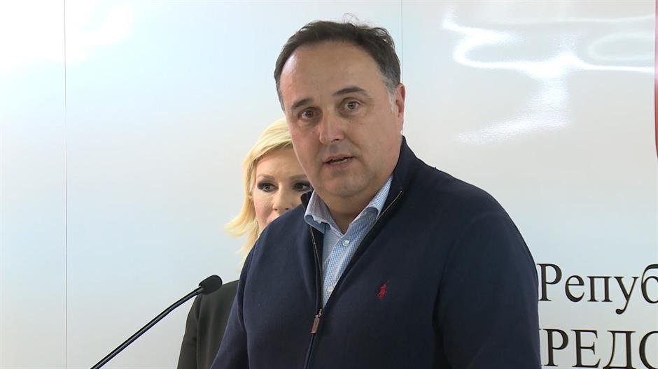 Srbija centar: Firma brata Zorana Babića (SNS) dobija velike poslove koje finansira država