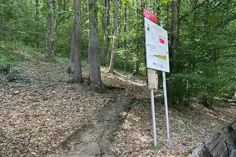 Staza patrijarha Pavla je dugačka šest i po kilometara: Jedna je od najlepših ruta u Srbiji - evo gde se nalazi