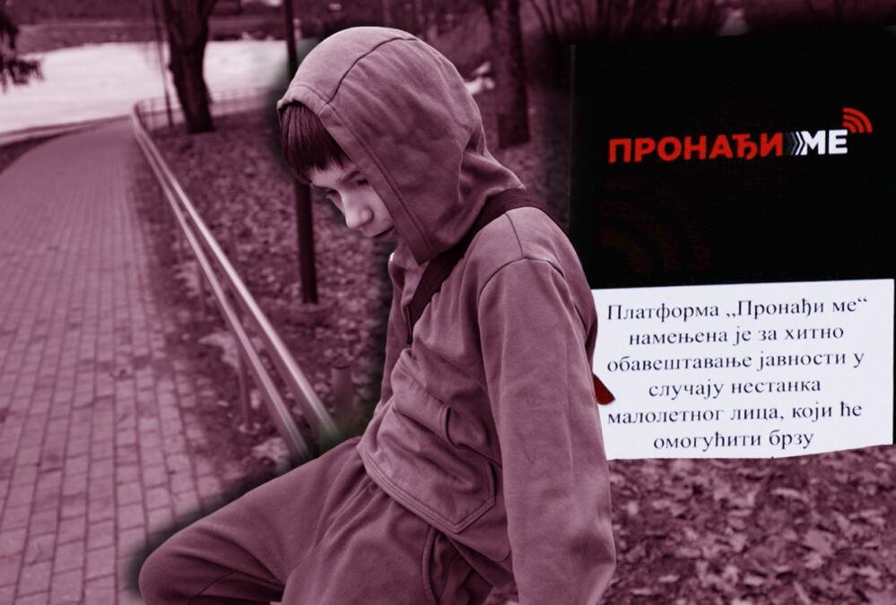 "NEKO GA JE NEKO VIDEO ALI MU NIKO NIJE POMOGAO!" Igor Jurić o dečaku (6) iz Niša koji je nakon tročasovne potrage pronađen u hostelu: Ovaj slučaj je specifičan