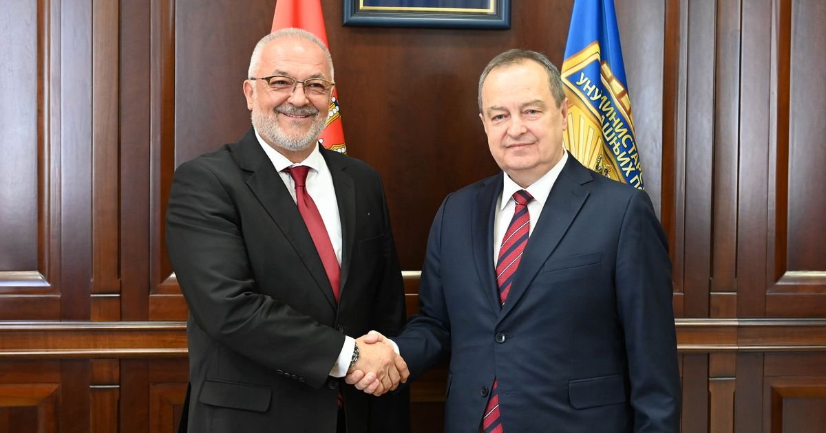 Koordinisani odgovor države na korupciju: Potpisan sporazum o saradnji MUP i Agencije za sprečavanje korupcije