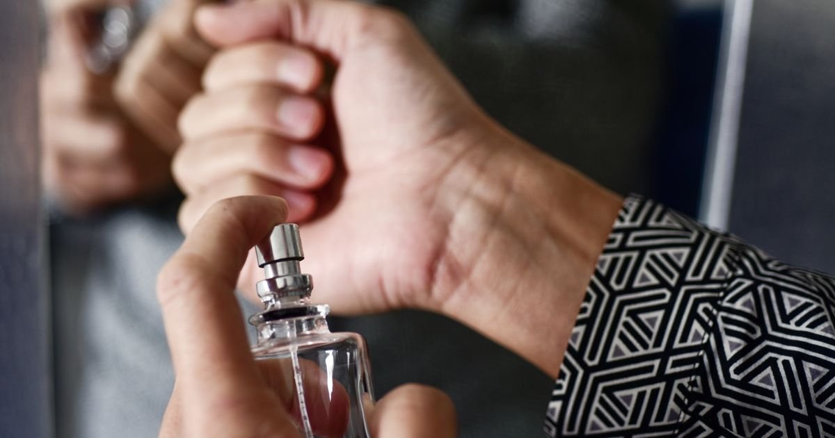 Bez mnogo para do parfema za koji svi pitaju koji je: Dokaz da jeftino ne mora da znači loše