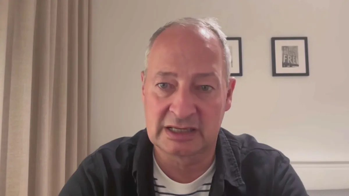 Šider: Srbija mora da sprovede preporuke ODIHR, u suprotnom EU može da zamrzne novčanu podršku