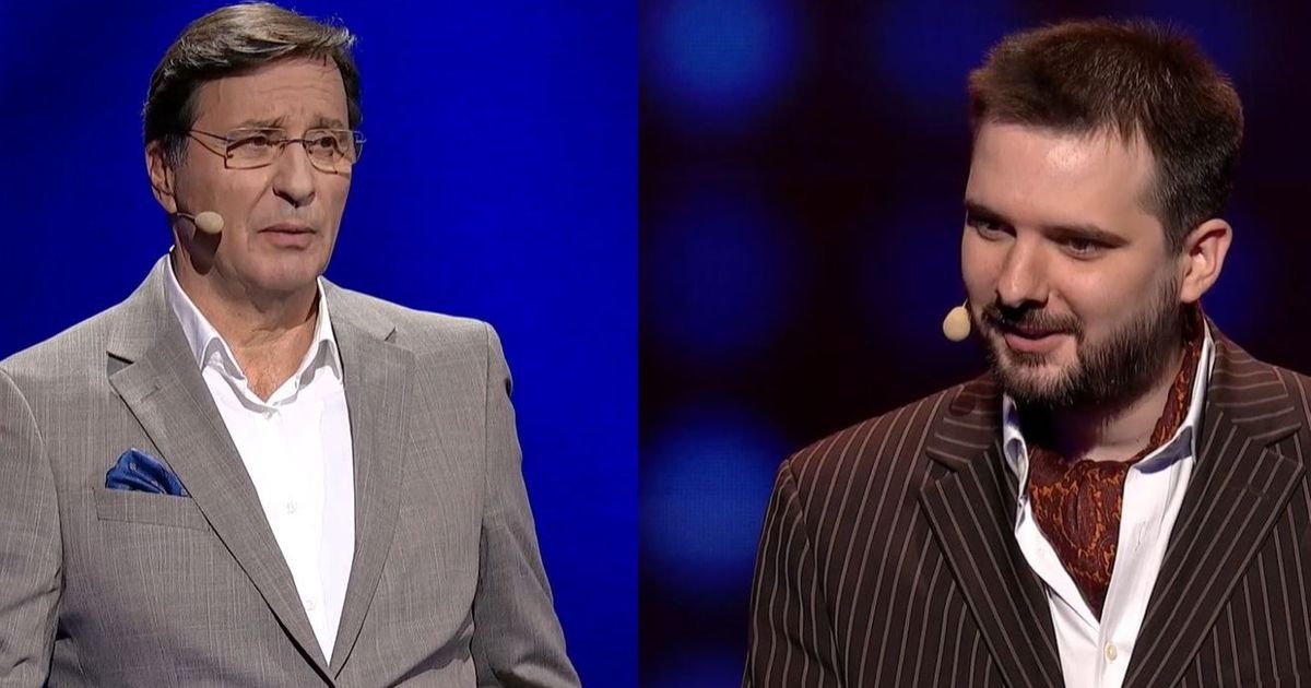 Tragač Bukvić pitao Memedovića zna li zašto je dobro jesti orahe: Usledio je Jovanov ekspresan odgovor