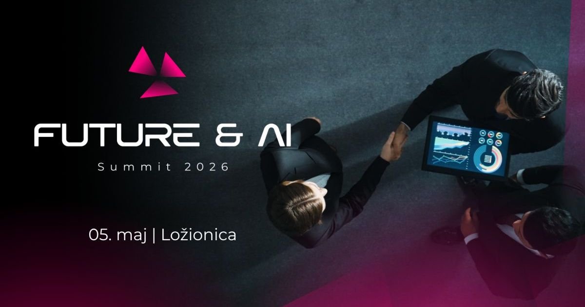 AI ti neće uzeti posao, ali hoće kolega koji ume da koristi taj alat